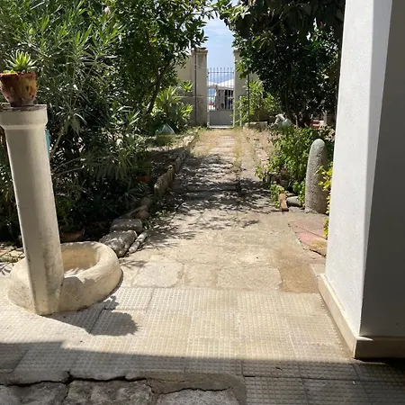 A Piedi Scalzi Sullo Stretto 2 * 雷焦卡拉布里亚