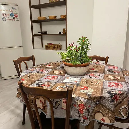 A Piedi Scalzi Sullo Stretto 2 * 雷焦卡拉布里亚