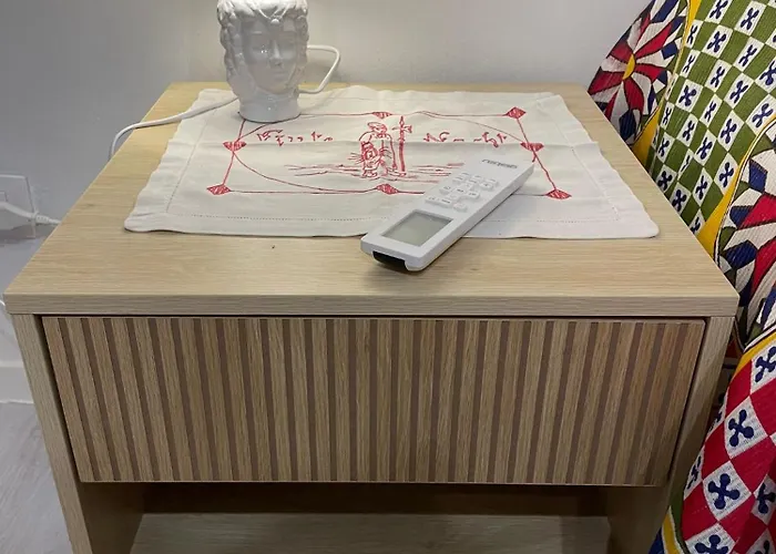 A Piedi Scalzi Sullo Stretto 2 雷焦卡拉布里亚