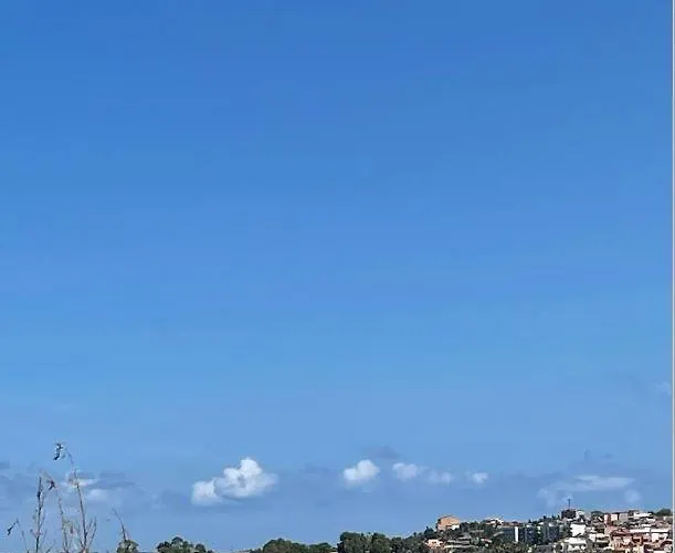 A Piedi Scalzi Sullo Stretto 2 * 雷焦卡拉布里亚