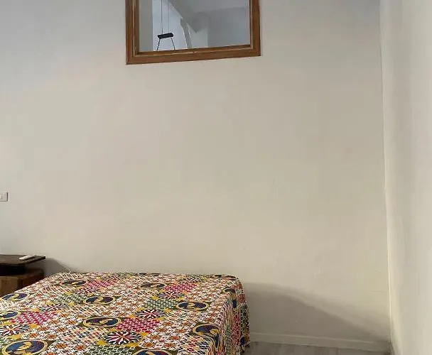 A Piedi Scalzi Sullo Stretto 2