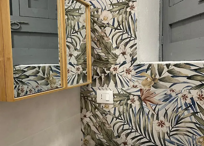 A Piedi Scalzi Sullo Stretto 2 * 雷焦卡拉布里亚