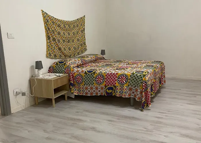 A Piedi Scalzi Sullo Stretto 2