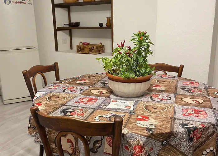 A Piedi Scalzi Sullo Stretto 2 * 雷焦卡拉布里亚