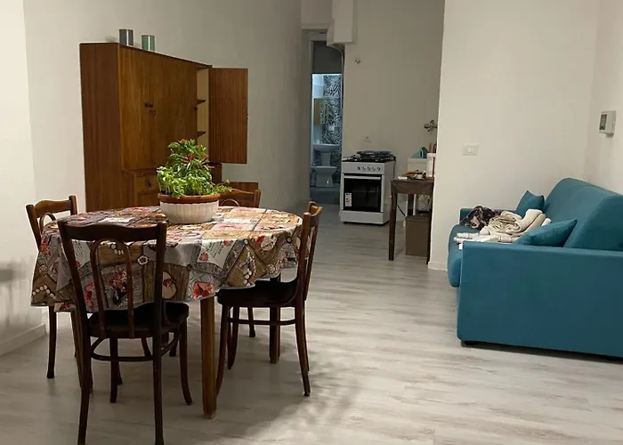 A Piedi Scalzi Sullo Stretto 2 雷焦卡拉布里亚