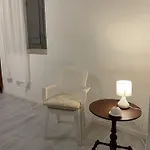 בית נופש A Piedi Scalzi Sullo Stretto 2 רג'יו די קאלאבריה