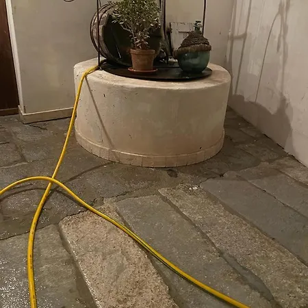 A Piedi Scalzi Sullo Stretto 2 * 雷焦卡拉布里亚