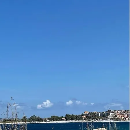 A Piedi Scalzi Sullo Stretto 2 * Reggio Calabria