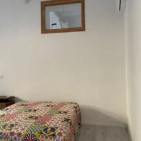 A Piedi Scalzi Sullo Stretto 2