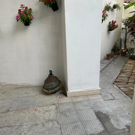 A Piedi Scalzi Sullo Stretto 2 Reggio di Calabria