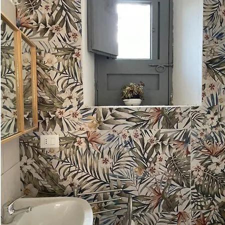 A Piedi Scalzi Sullo Stretto 2 * Reggio Calabria