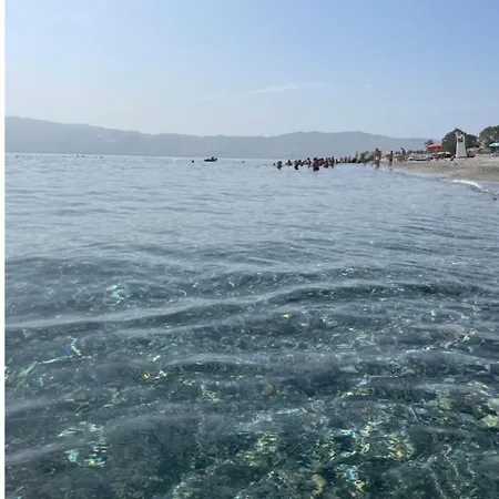 A Piedi Scalzi Sullo Stretto 2 Reggio Calabria