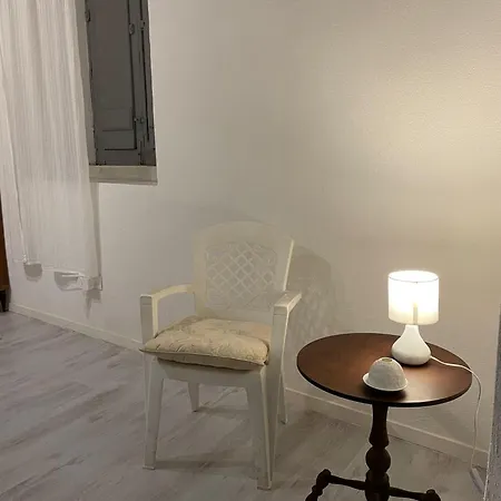度假居 A Piedi Scalzi Sullo Stretto 2 雷焦卡拉布里亚