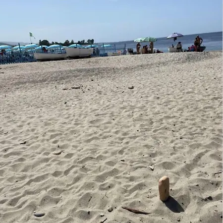 A Piedi Scalzi Sullo Stretto 2 雷焦卡拉布里亚