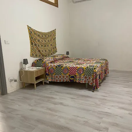 A Piedi Scalzi Sullo Stretto 2