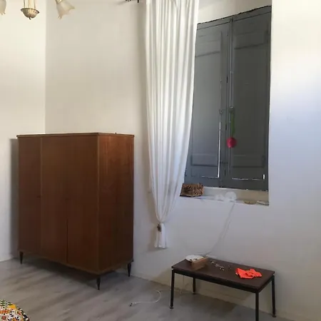 A Piedi Scalzi Sullo Stretto 2 度假居 雷焦卡拉布里亚