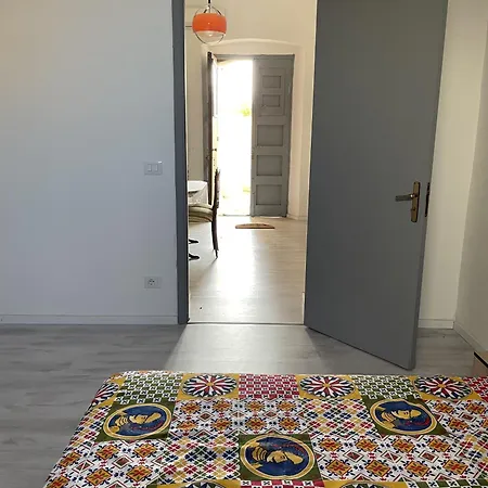 A Piedi Scalzi Sullo Stretto 2