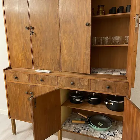 Ferienhaus A Piedi Scalzi Sullo Stretto 2