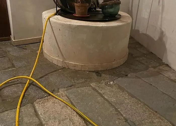 A Piedi Scalzi Sullo Stretto 2 * Reggio di Calabria