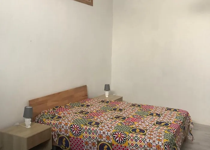 A Piedi Scalzi Sullo Stretto 2 Reggio di Calabria