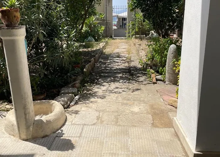 A Piedi Scalzi Sullo Stretto 2 * Reggio di Calabria