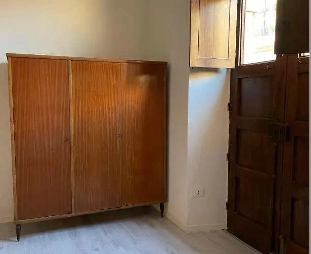 Nyaraló A Piedi Scalzi Sullo Stretto 2 *