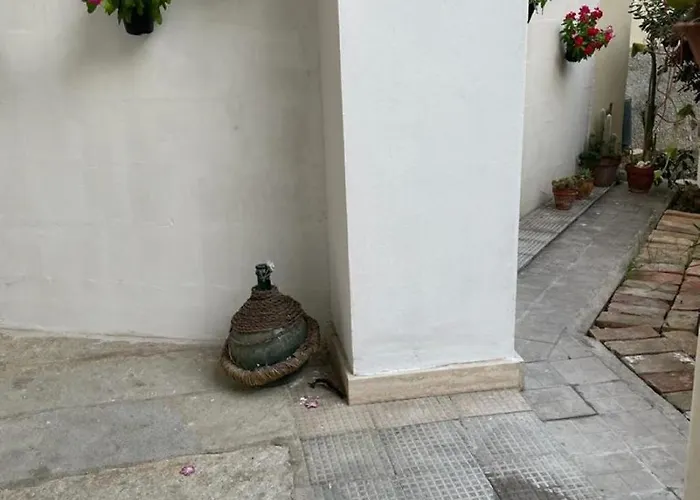 A Piedi Scalzi Sullo Stretto 2 Reggio di Calabria