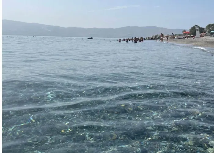 A Piedi Scalzi Sullo Stretto 2 Reggio di Calabria