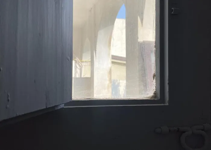 A Piedi Scalzi Sullo Stretto 2 * Reggio di Calabria