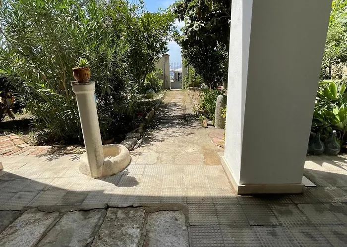 A Piedi Scalzi Sullo Stretto 2