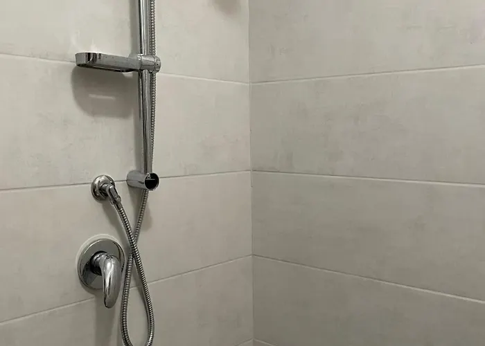 Nyaraló A Piedi Scalzi Sullo Stretto 2