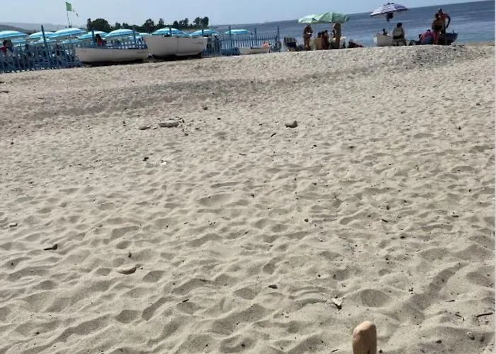 A Piedi Scalzi Sullo Stretto 2 Reggio di Calabria