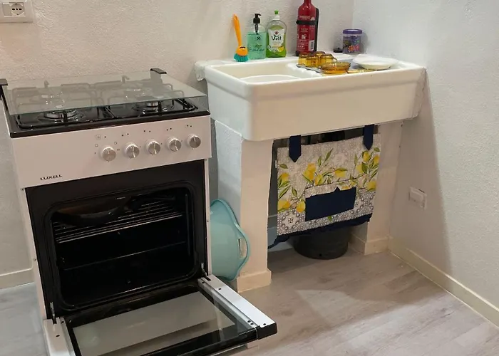 A Piedi Scalzi Sullo Stretto 2 Reggio di Calabria