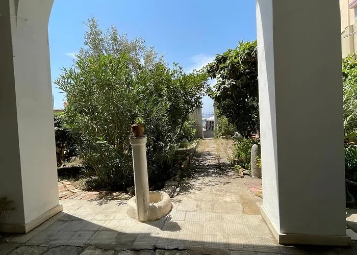 A Piedi Scalzi Sullo Stretto 2