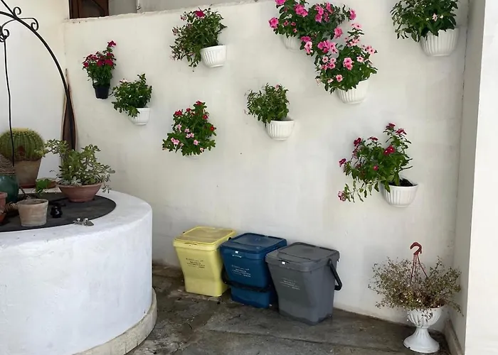 A Piedi Scalzi Sullo Stretto 2 Nyaraló