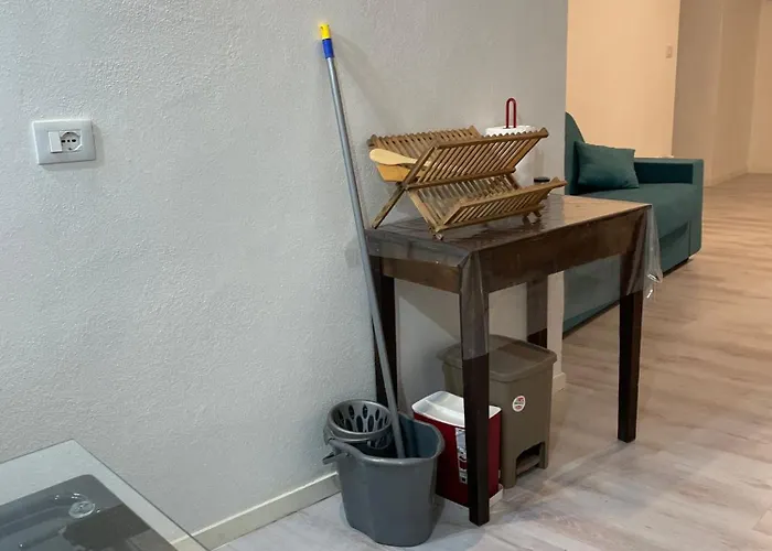 A Piedi Scalzi Sullo Stretto 2 Nyaraló Reggio di Calabria