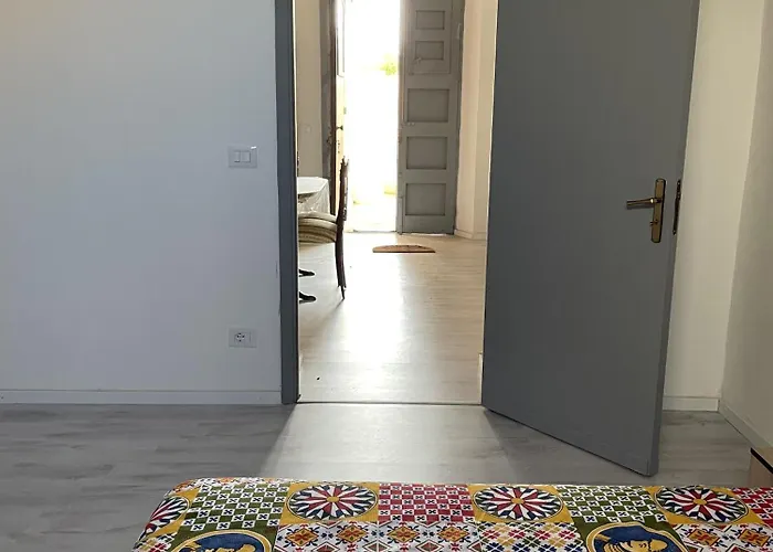 A Piedi Scalzi Sullo Stretto 2