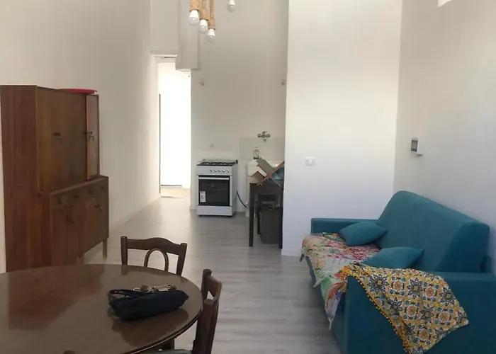 A Piedi Scalzi Sullo Stretto 2 Reggio di Calabria